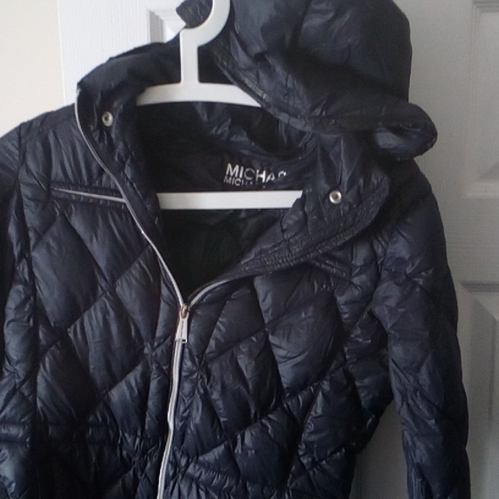 Michael Kors Packable Down Jacket M - image 5